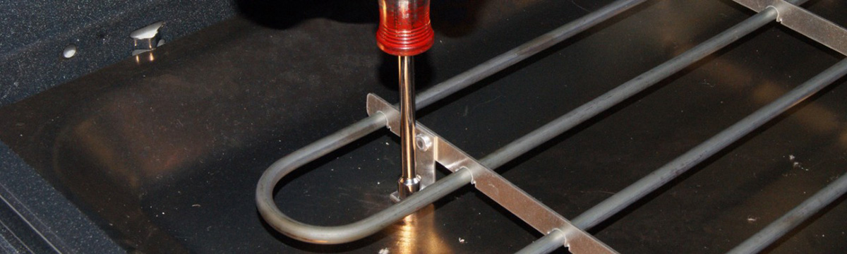 Cooker repair Cooker repair