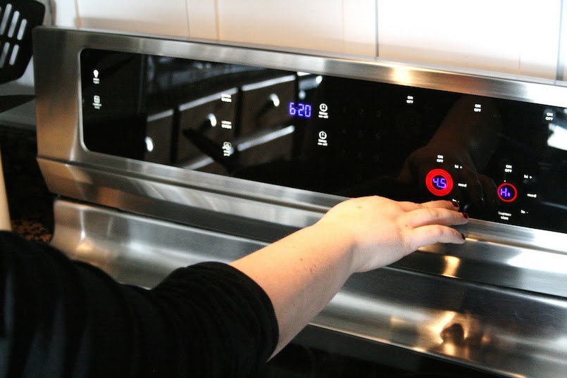 Cooker repair Cooker repair